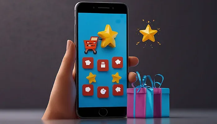 Loyalty Rewards App